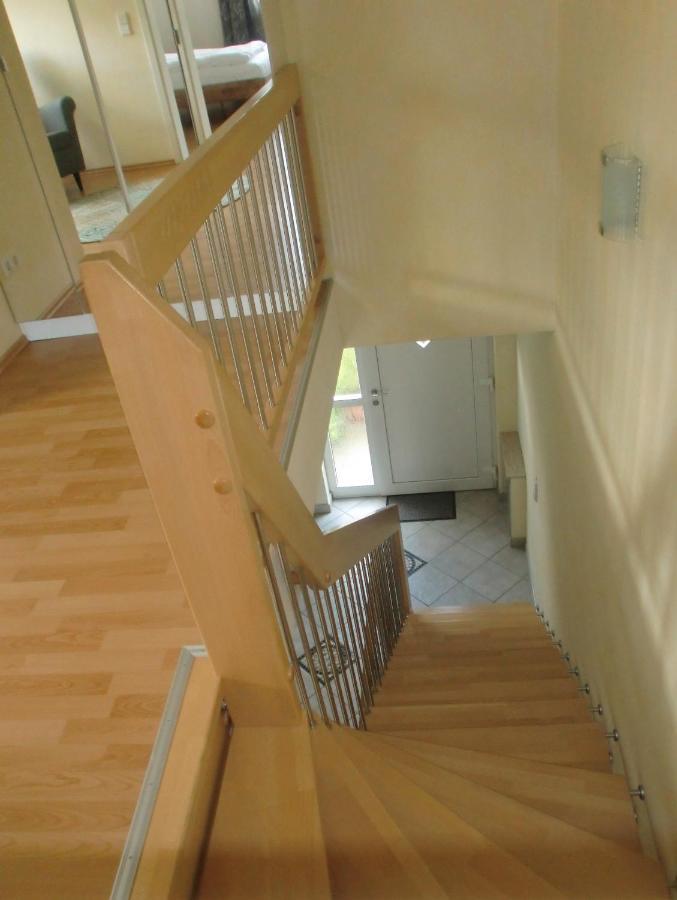 Apartment Oase Im Dresdner Westen
